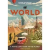 Lonely Planet Cadeauboeken|The World 3