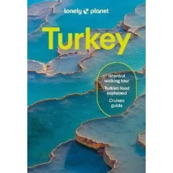 Lonely Planet Midden-Oosten|Turkey 17