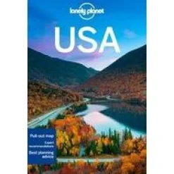 Lonely Planet Verenigde Staten|USA 12