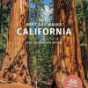 Lonely Planet Verenigde Staten|wandelgids Best day walks California