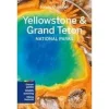 Lonely Planet Verenigde Staten|Yellowstone & Grand Teton National