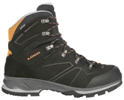 Lowa B-Bergwandelschoenen|Baldo GTX WXL Brede Bergwandelschoen