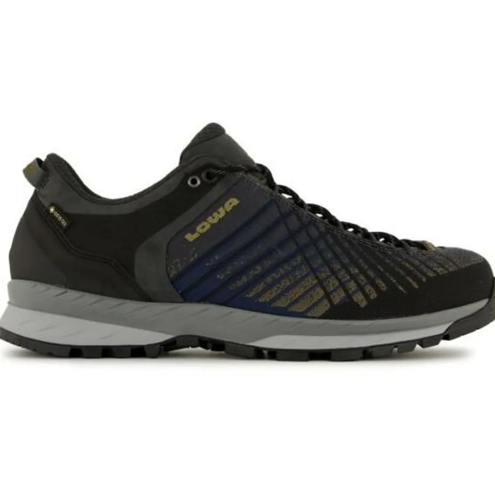 Lowa A-Wandelschoenen|Carezza GTX lo