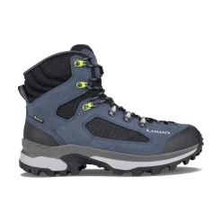 Lowa B-Bergwandelschoenen|Corvara GTX mid