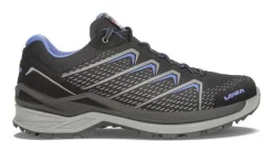 Lowa A-Wandelschoenen|Ferrox Nijmegen GTX Vierdaagse wandelschoen