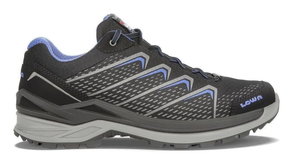 Lowa A-Wandelschoenen|Ferrox Nijmegen GTX Vierdaagse wandelschoen