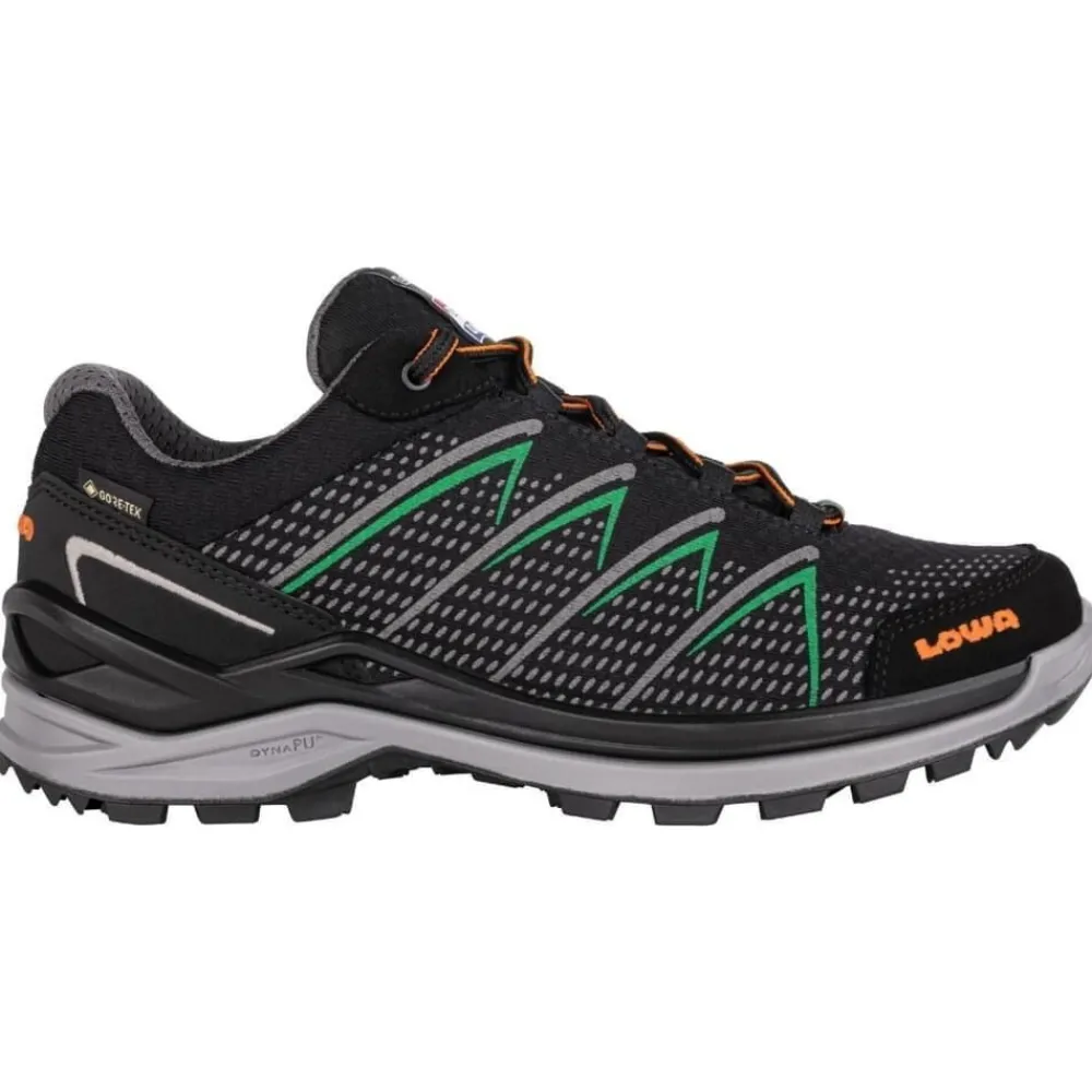 Lowa A-Wandelschoenen|Ferrox Nijmegen GTX Womens Vierdaagse wandelschoen