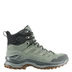 Lowa Ab-Wandelschoenen|Innovo GTX mid