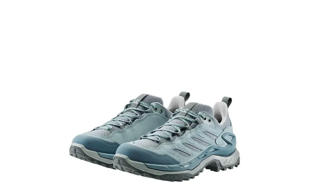 Lowa A-Wandelschoenen|Innovo Lo Ws