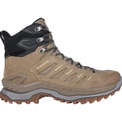 Lowa Ab-Wandelschoenen|Innovo mid