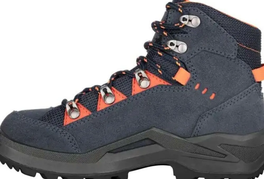 Lowa Kinderschoenen|Kody Evo GTX mid junior