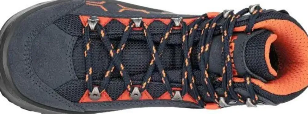 Lowa Kinderschoenen|Kody Evo GTX mid junior