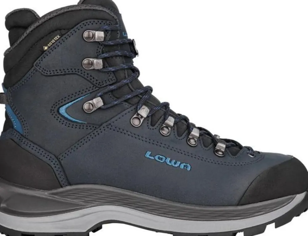 Lowa B-Bergwandelschoenen|Lady GTX W