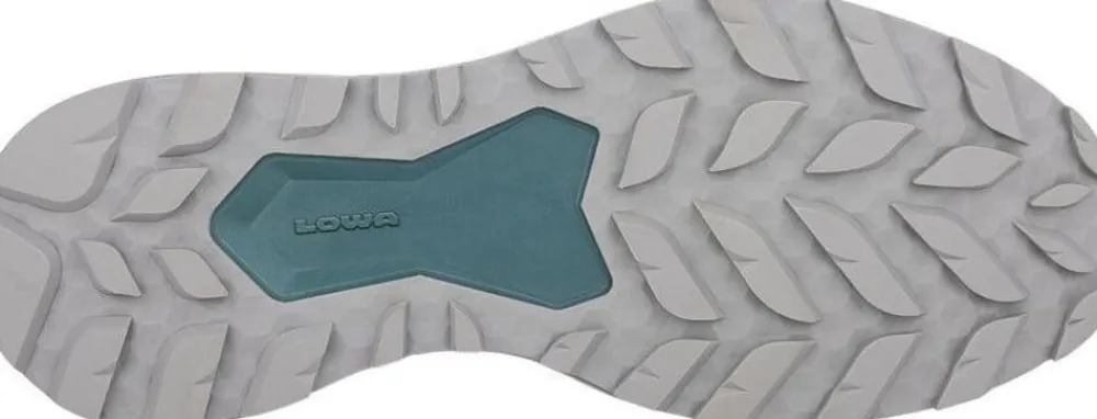 Lowa A-Wandelschoenen|Merger GTX mid w's