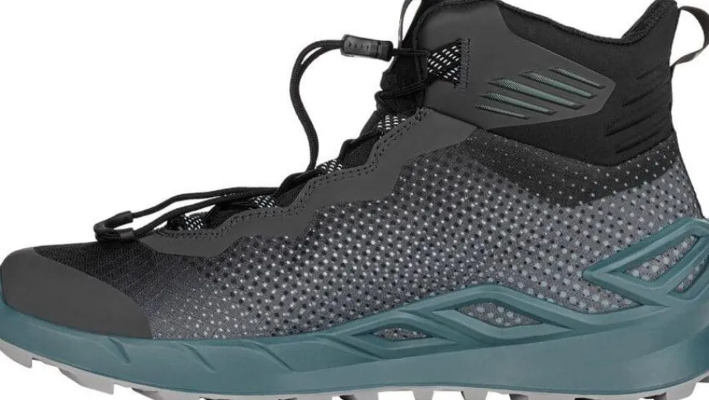 Lowa A-Wandelschoenen|Merger GTX mid w's