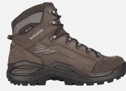 Lowa Ab-Wandelschoenen|Renegade Evo GTX mid
