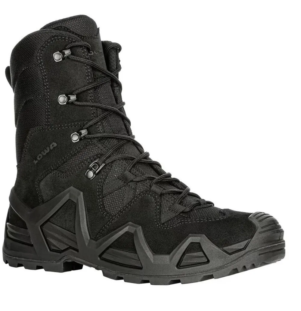 Lowa Defensieschoenen|Zephyr MK2 GTX hi