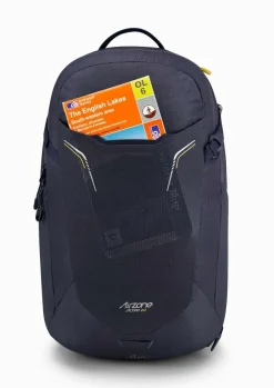 Lowe Alpine Dagrugzakken|Airzone active 22