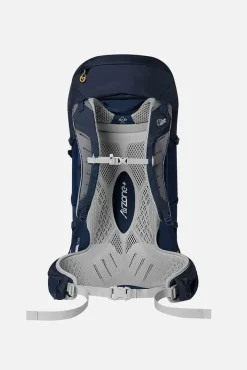 Lowe Alpine Backpacks|Airzone trek 45:55