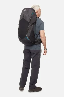 Lowe Alpine Backpacks|Airzone trek 45:55