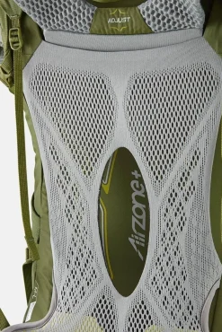 Lowe Alpine Backpacks|Airzone trek 35:45 Huttentocht Rugzak