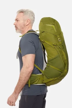 Lowe Alpine Backpacks|Airzone trek 35:45 Huttentocht Rugzak