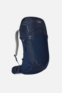 Lowe Alpine Backpacks|Airzone trek 35:45 Huttentocht Rugzak