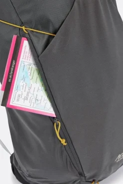 Lowe Alpine Dagrugzakken|AirZone Ultra ND26