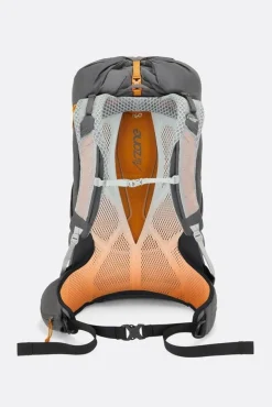 Lowe Alpine Dagrugzakken|AirZone Ultra 26