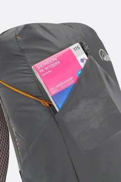 Lowe Alpine Dagrugzakken|AirZone Ultra 26