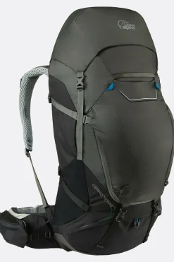 Lowe Alpine Backpacks|Cerro Torre 100:120