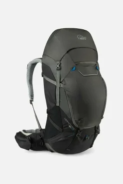 Lowe Alpine Backpacks|Cerro Torre 80:100 L/XL