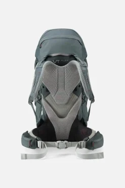 Lowe Alpine Backpacks|Cerro Torre ND60:80 Expeditie rugzak Dames