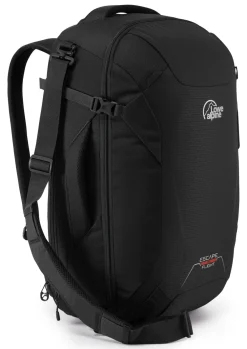 Lowe Alpine Reistassen|Escape flight 36 Travelpack