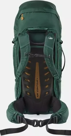 Lowe Alpine Backpacks|Escape Trek 60:70