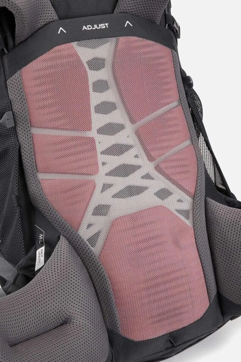 Lowe Alpine Backpacks|Sirac plus 65