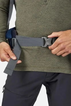 Lowe Alpine Backpacks|Sirac plus 50