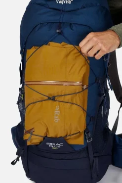 Lowe Alpine Backpacks|Sirac plus 50