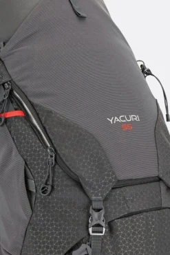 Lowe Alpine Backpacks|Yacuri 55