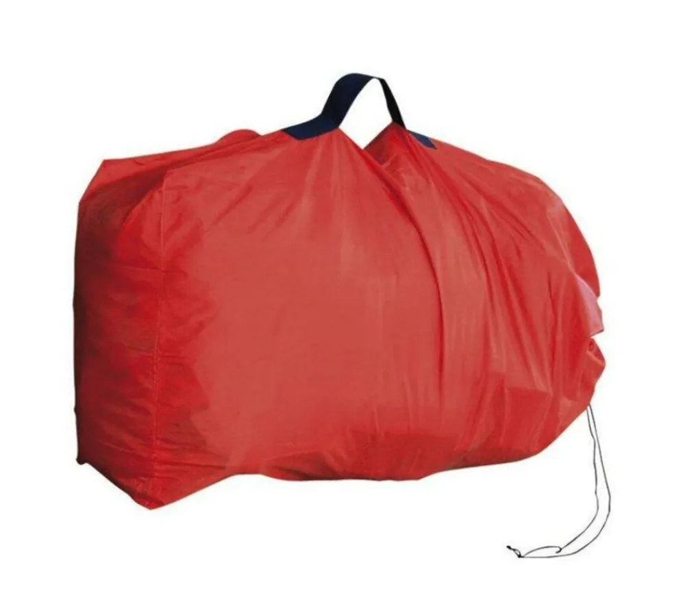 Lowland Regenhoezen & Flightbags|Flightbag