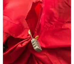 Lowland Regenhoezen & Flightbags|Flightbag