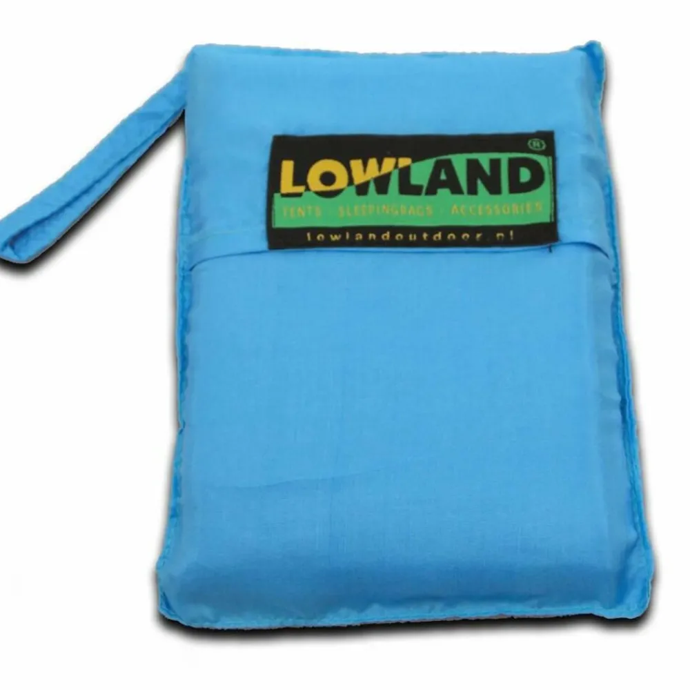 Lowland Lakenzakken|Lakenzak Zijde Recht