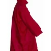 Lowland Regenbescherming|Wandelponcho nylon