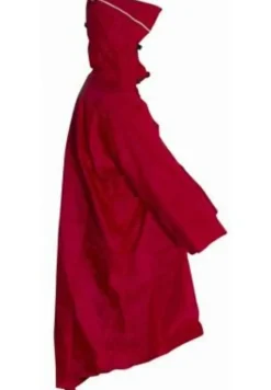 Lowland Regenbescherming|Wandelponcho nylon