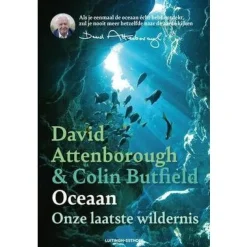 Luitingh Natuurgidsen|Oceaan