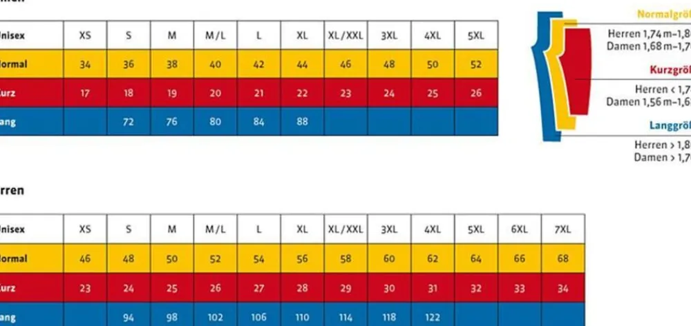 Heren Maier Sports Broeken Heren|Anton 2.1
