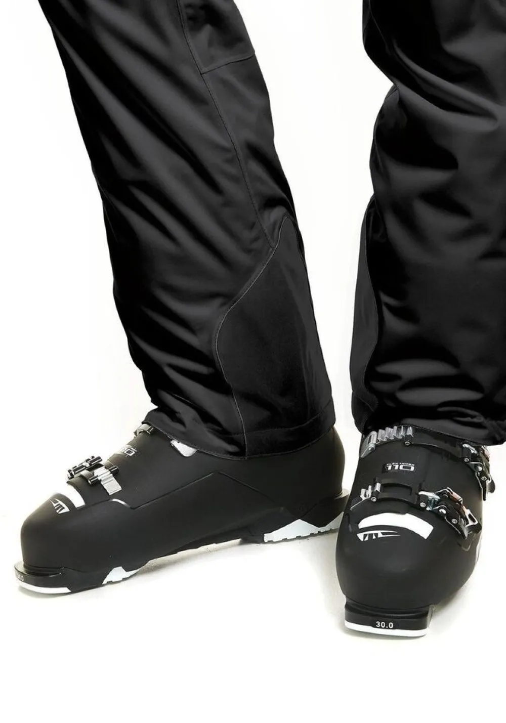 Heren Maier Sports Broeken Heren|Anton 2.1