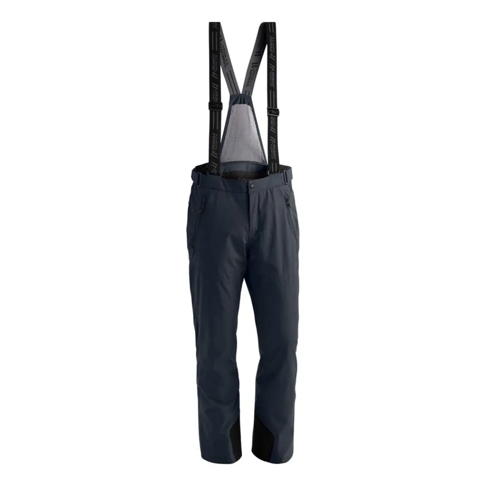 Heren Maier Sports Broeken Heren|Anton 2.1