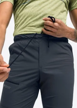 Heren Maier Sports Broeken Heren|Fortunit M burmuda