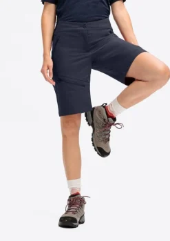 DAMES Maier Sports Broeken Dames|Inara Short Vario